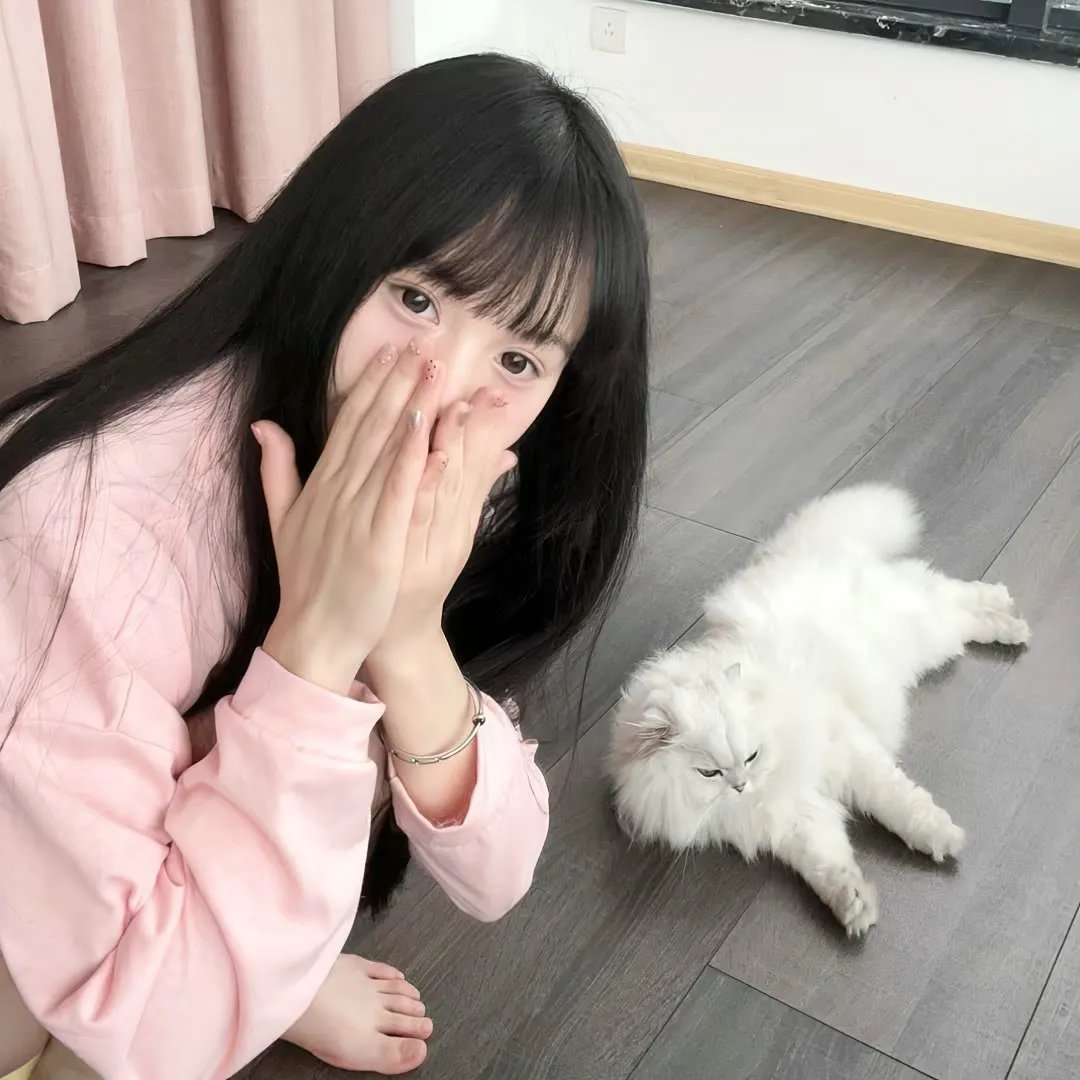 宴律，你的白月光回国了